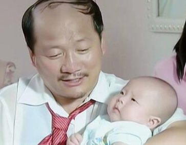 《乡村爱情》皮志高现实生活中是谁的儿子？