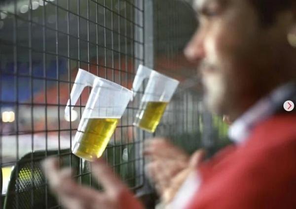 不让喝酒，德国球迷要求德国球队退出卡塔尔世界杯？