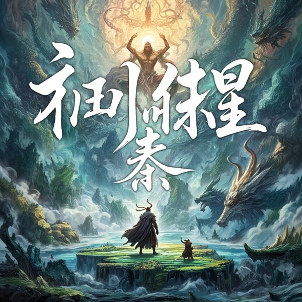 牧神记神语怎么是粤语呢