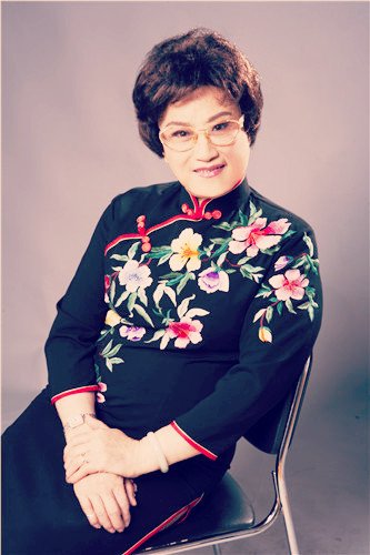 越剧“林妹妹”王文娟去世,她究竟是因何去世的?