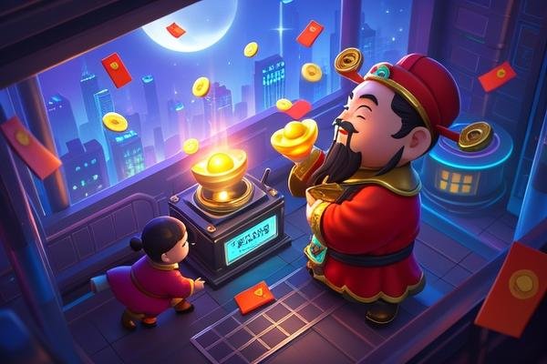2025移动财神爷每月吉日