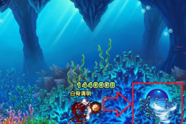 造梦西游3小龙女怎么找到?