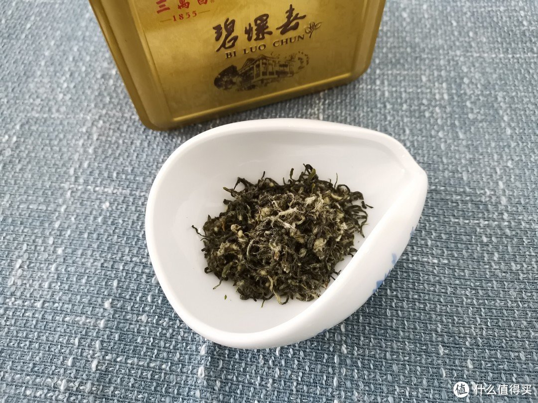 洞庭山碧螺春多少钱一斤