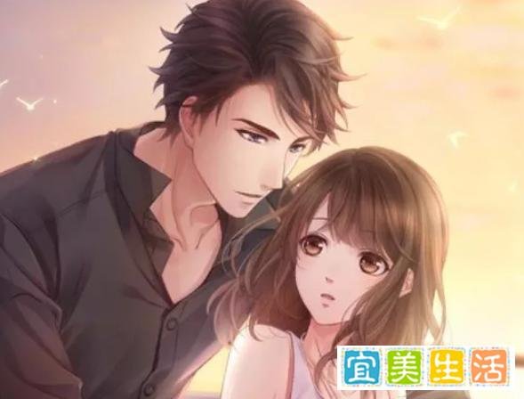 五本甜蜜温馨的大叔文，男主成熟儒雅大叔，只愿被她任性依赖！