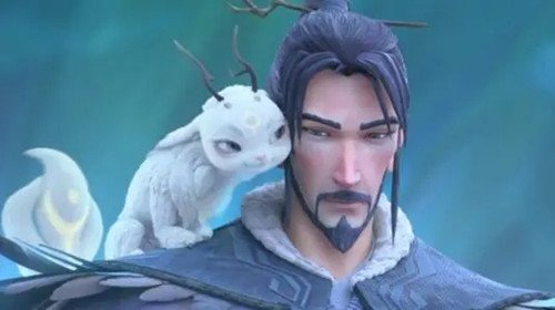 姜子牙这部电影讲了什么故事?