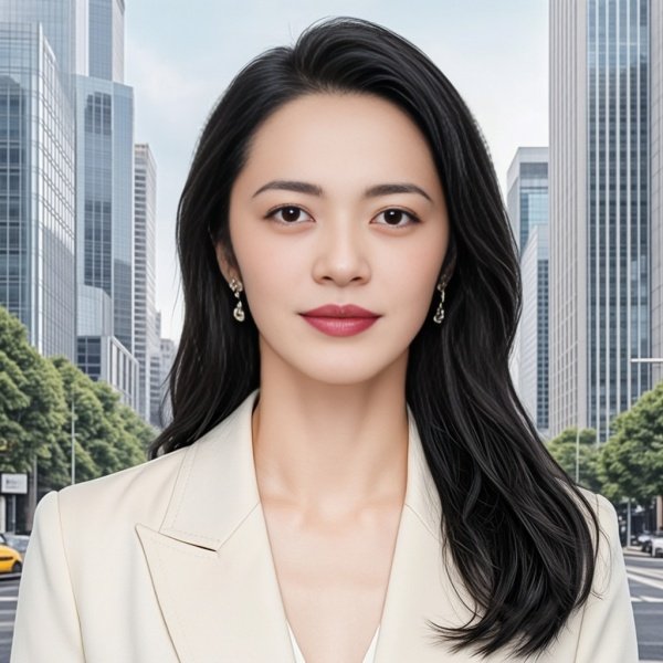 姚晨新剧高配得感女主