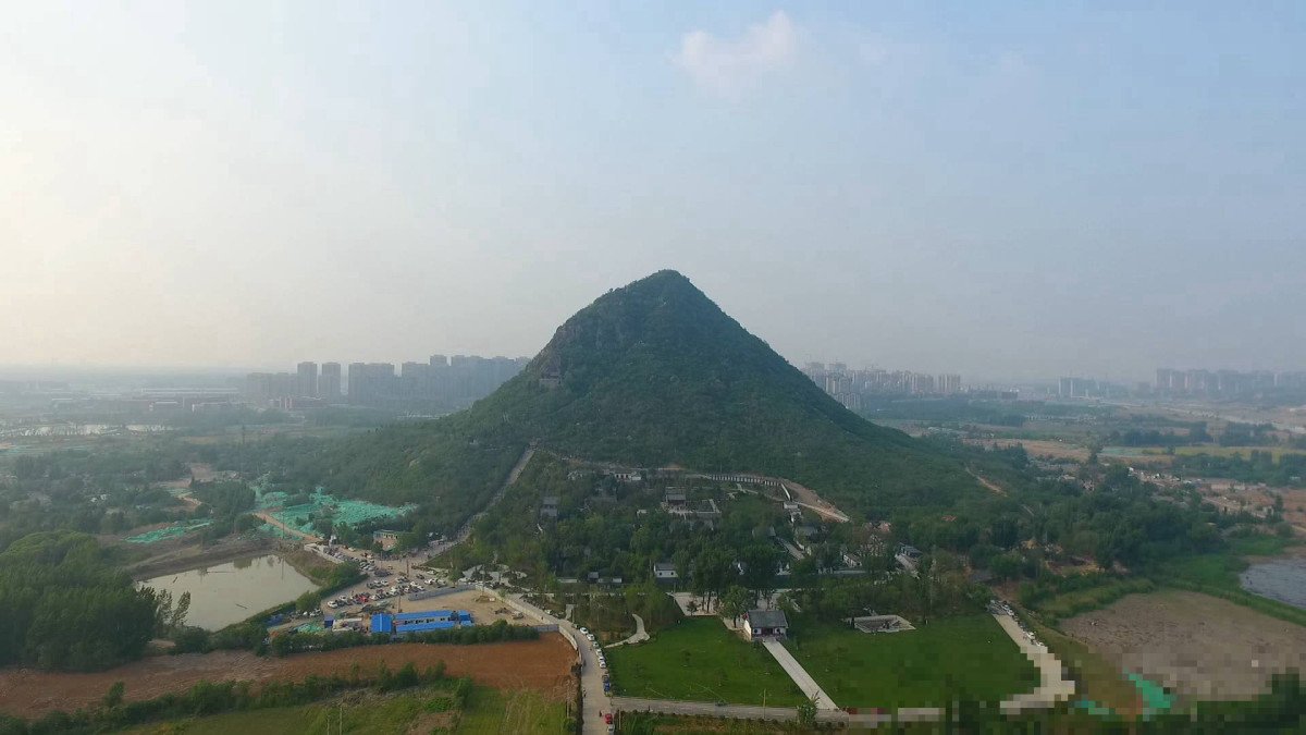 济南华山为什么是第一历史名山