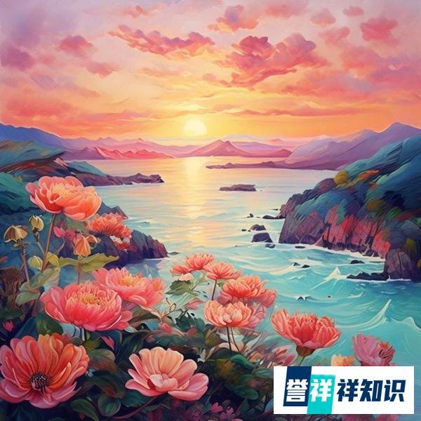 龙年二月十三，开门见春！18句暖心问候，祝你十全十美，幸福安康
