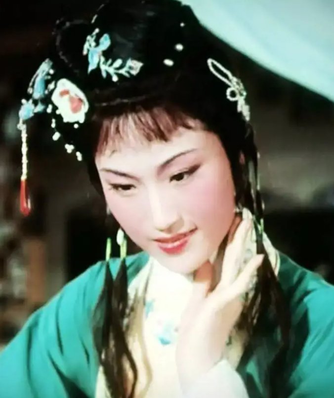 越剧“林妹妹”王文娟去世，她究竟是因何去世的？