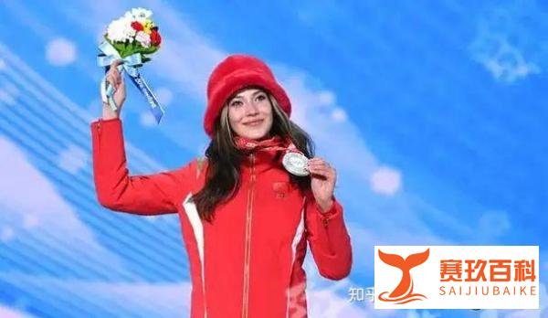“天才少女”谷爱凌