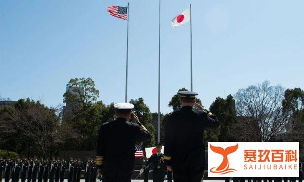 日本计划列装千枚远程导弹,危险是后面一步,这才是美国终极牌局