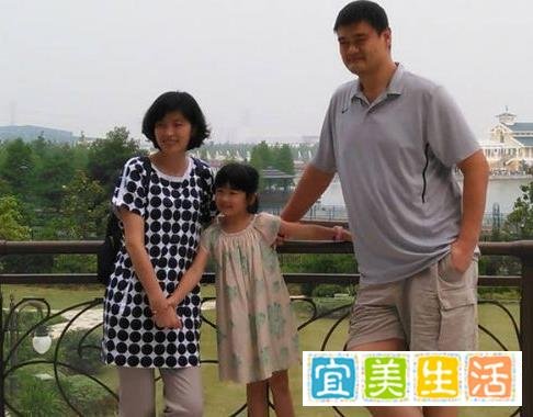 真相：姚明女儿现在是美国国籍 等18岁后再选择吗?
