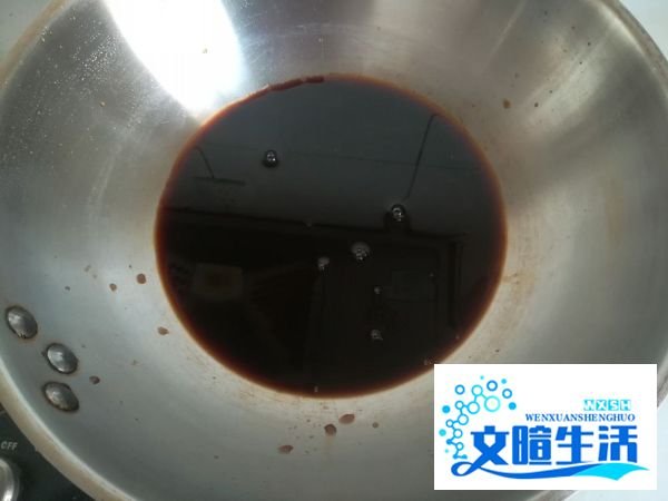屋里熬醋的正确方法