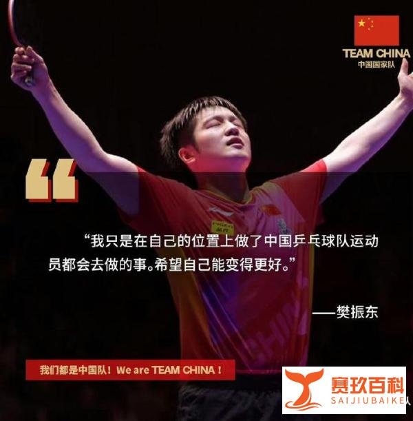 国际乒联最新世界排名：樊振东不敌王楚钦，排名第二