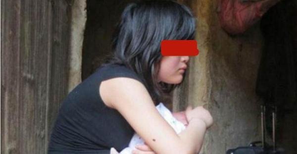 男孩几岁能让女性怀孕?英国男孩曾创世界纪录,网友:小孩生小孩