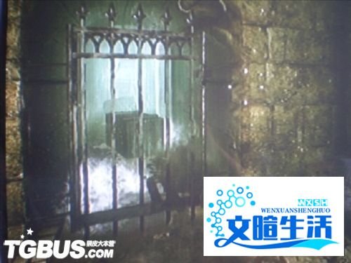 《重返德军总部》全流程图文攻略