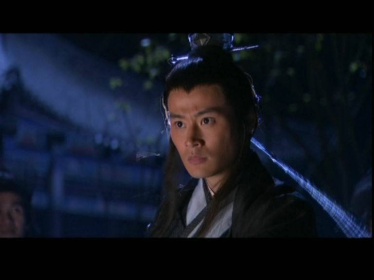 《神雕侠侣》中尹志平和甄志丙是什么关系？