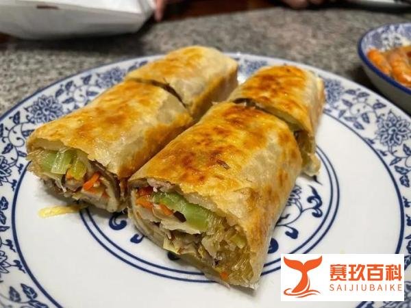 中元节，“10种”传统食物要吃！