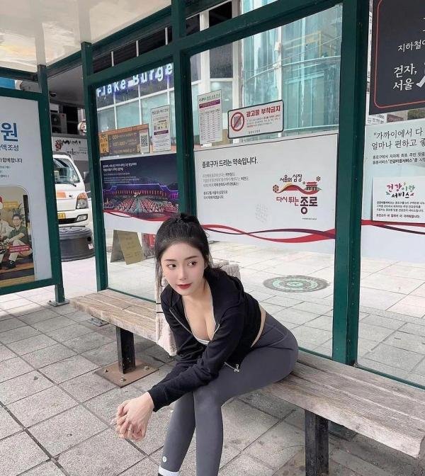 清纯甜美!珠圆玉润!越南嫩模天花板中板!