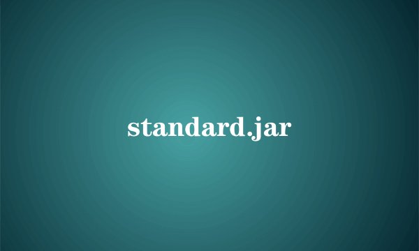 standard.jar
