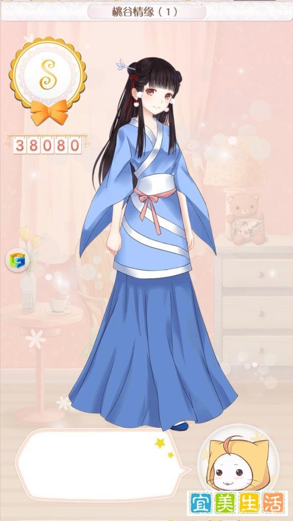 「777攻略」暖暖环游世界桃谷情缘1-6关图文攻略