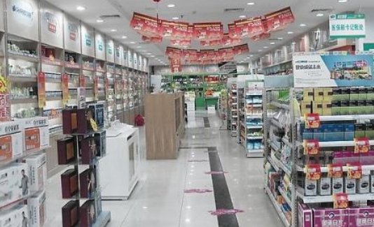 上海一药房发错药,为何警方闪电式找人?