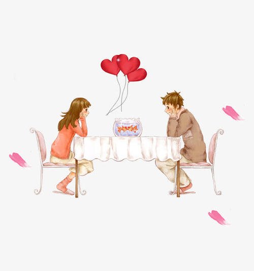 朋友婚礼上一见钟情一个女孩，该如何要对方的联系方式？