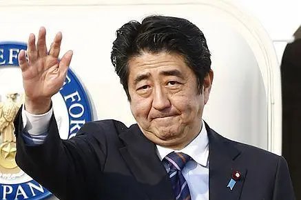 已经卸任的安倍晋三为何还会遇刺?