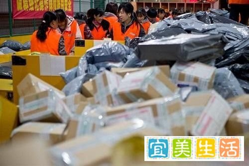 怎么在乡镇代理快递