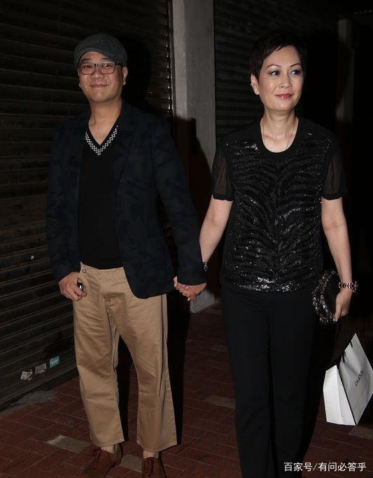 与赌王孙女相恋,婚后才知老婆强大背景,被外界调侃傻男演员的是谁?
