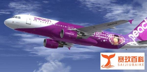 盘点亚洲六大廉价航空，你坐过的哪些飞机票最便宜
