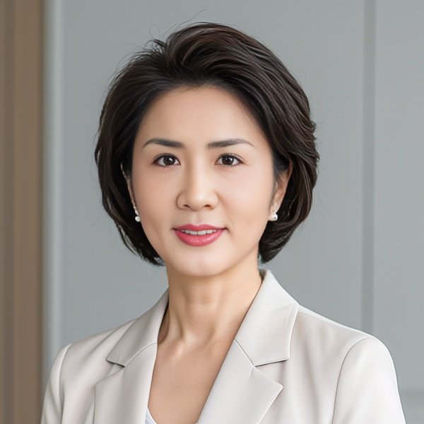 好先生徐丽是谁演的