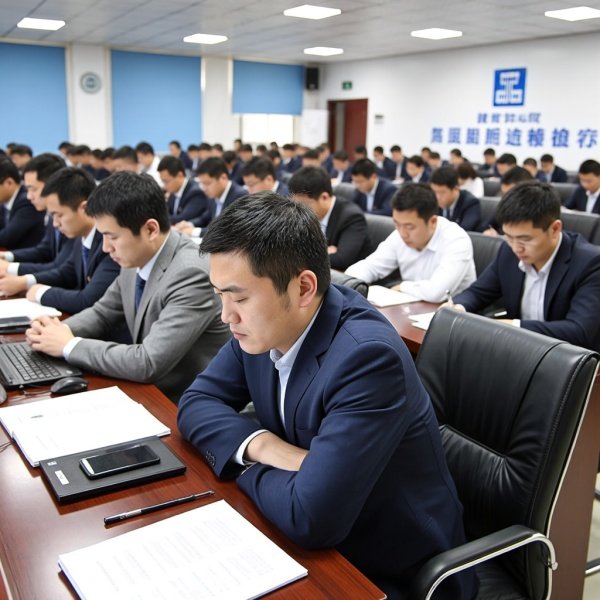 建工集团全员待岗是真的吗
