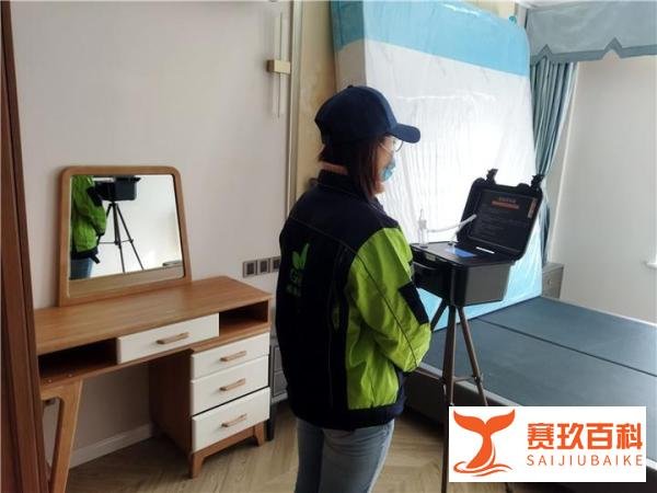 什么是气触媒，除甲醛用气触媒是否有效