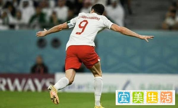 世界杯:阿根廷2:0战胜波兰,最后一场对阿根廷出线形势分析