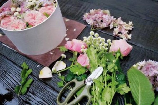 合肥最好的花店