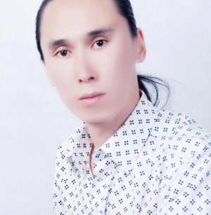 刘隋山的基本信息