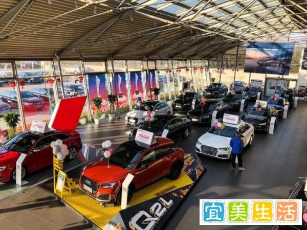 晚下单一天就亏2万?BBA开始自我救赎:价格战咱们不打了!