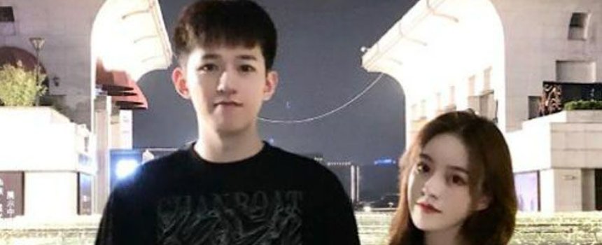 非常完美叶子牵手成功了吗