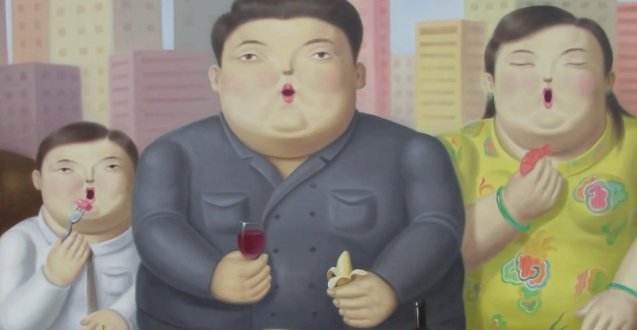 日本人体盛是什么意思?