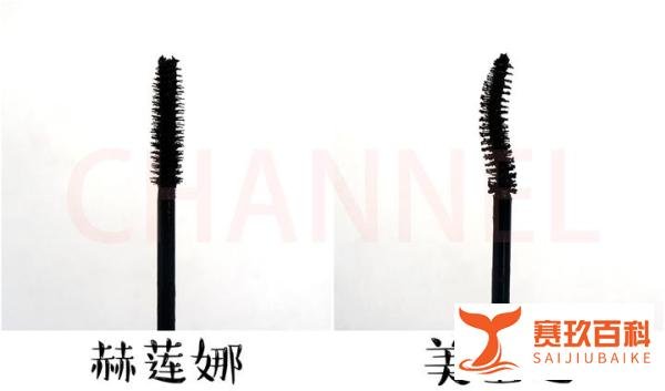 【大牌的平价替代品】豹纹睫毛膏篇——赫莲娜VS美宝莲