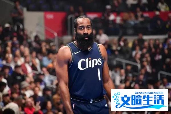 哈登1.2亿加盟绿衫军！私下已经和塔图姆会面