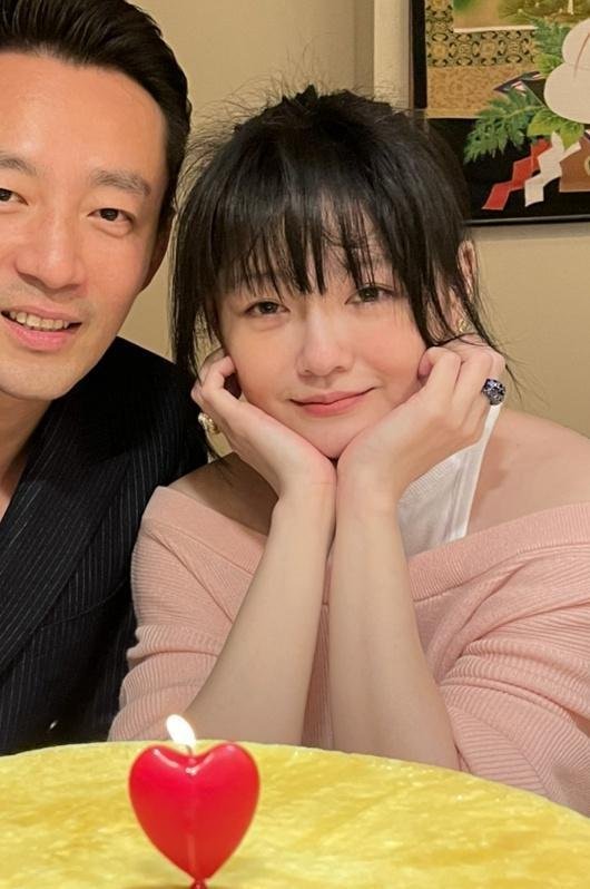 大S向柴智屏表明离婚意向!疑因打疫苗问题和汪小菲发生争执