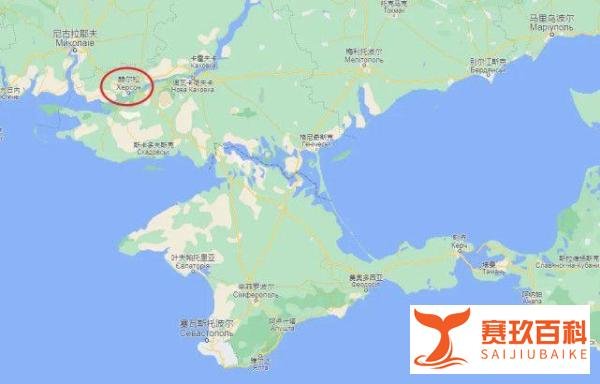俄军撤出赫尔松,无论是主动还是被动,都对俄军有利