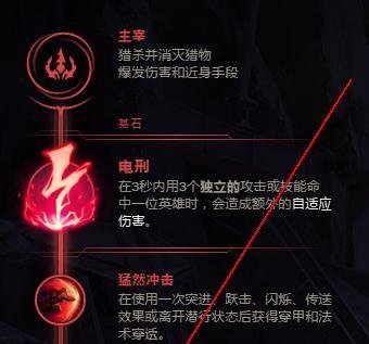 LOLs8虚空掠夺者(卡兹克)符文推荐