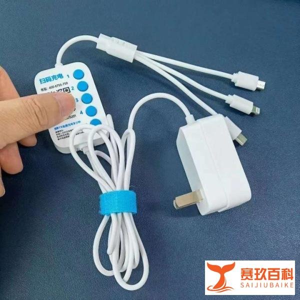 酒店投放共享充电线有什么好处？