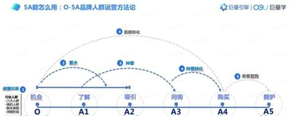 5A人群,抖音电商的底层密码