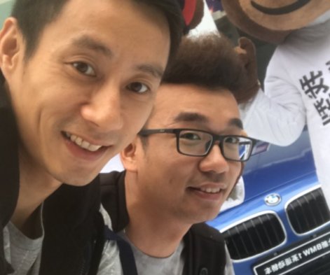 袁启聪多大了？