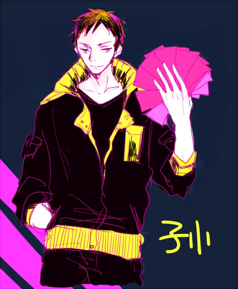孙哲平的人物介绍