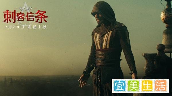 《生化危机：终章》感觉碾压《刺客信条》，两部看完感想！